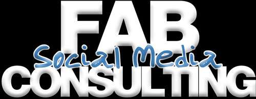 Logo FAB Social Media Consulting